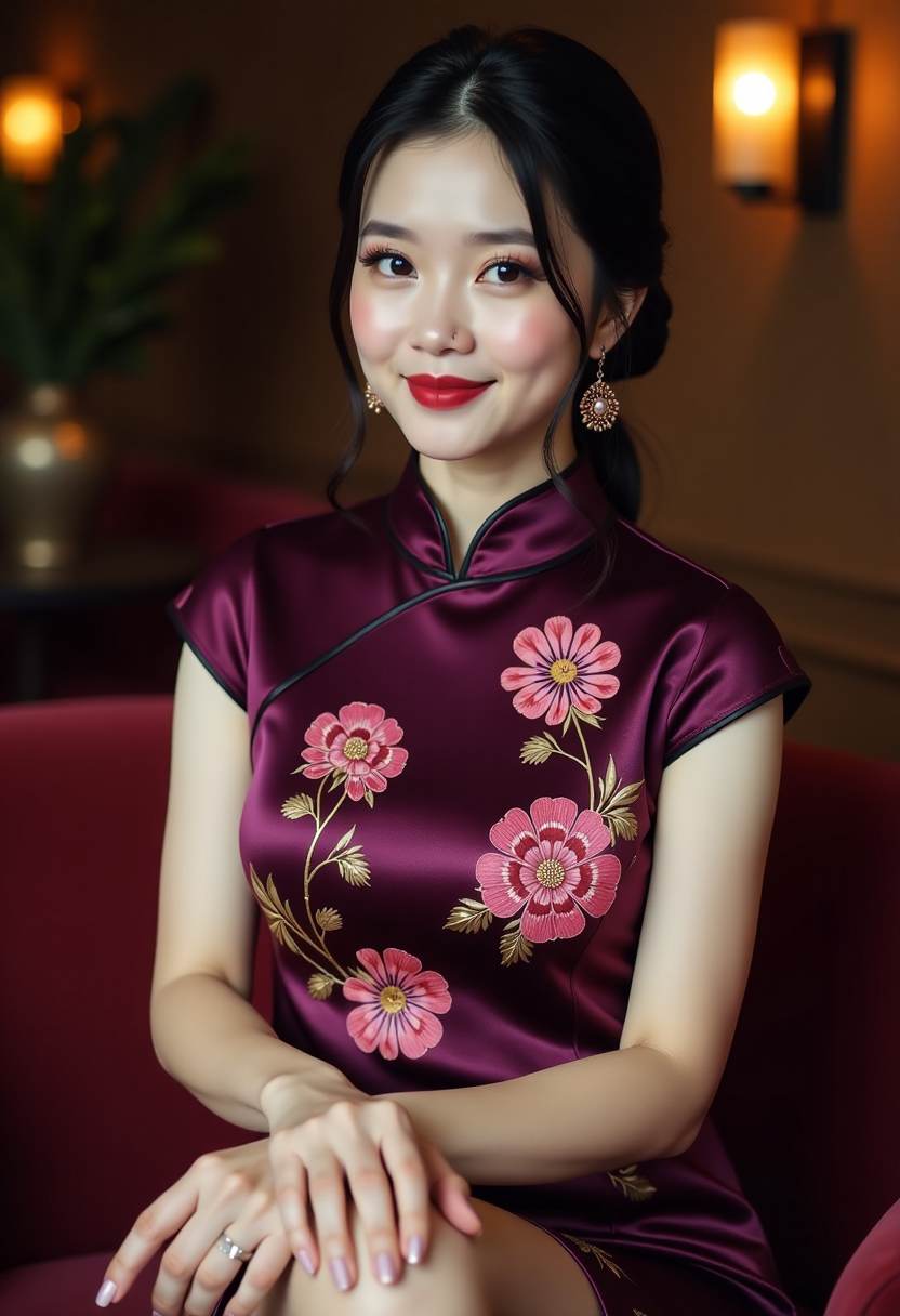 城市边缘剧照