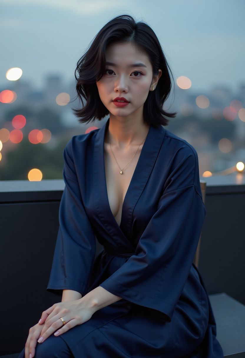 迷雾证词海报