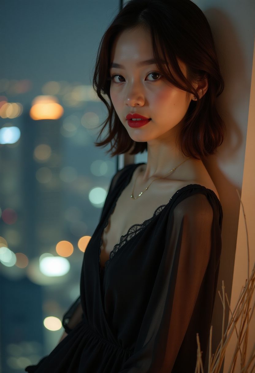 深海回声海报