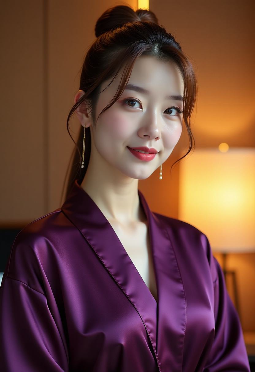 夜行档案海报