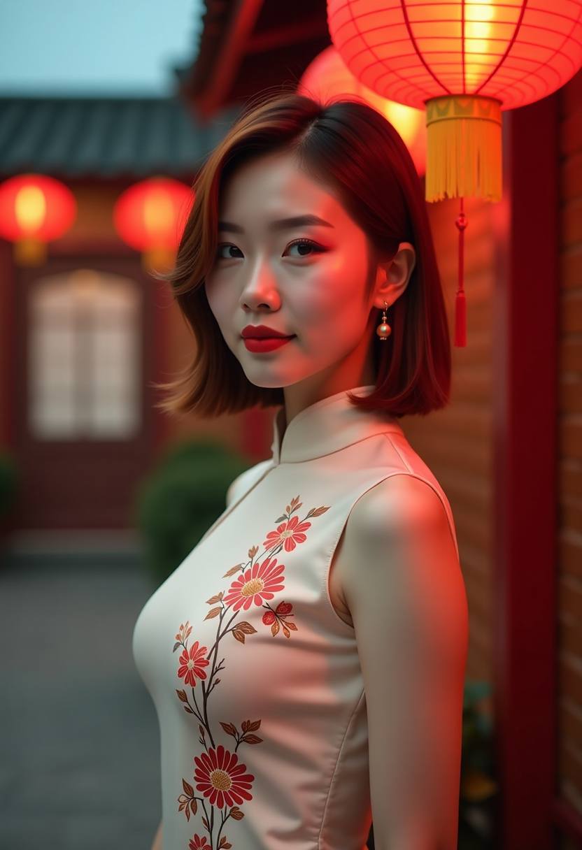 风起长安剧照