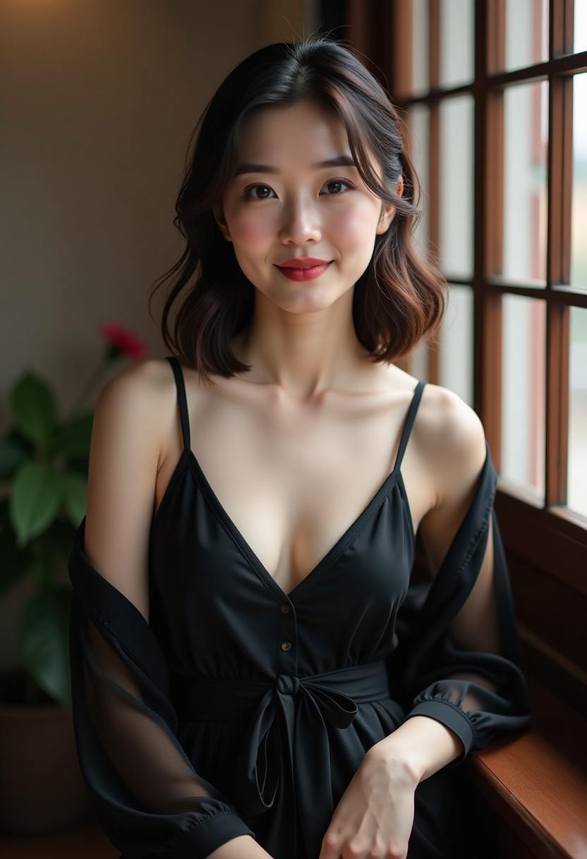 旧城新梦海报